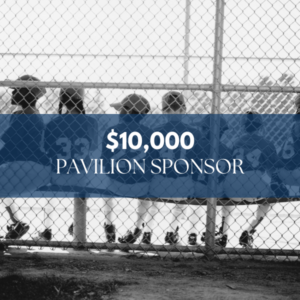 $10000 Pavilion